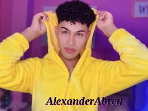AlexanderAbreu