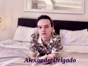 AlexanderDelgado