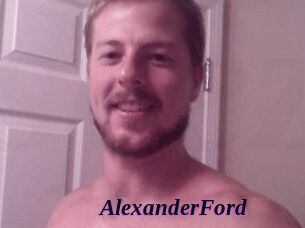 Alexander_Ford Spezial Sexcam