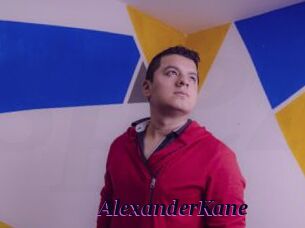AlexanderKane