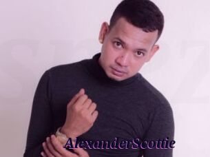 AlexanderScottie