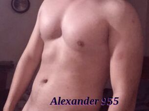 Alexander_955 Spezial Sexcam
