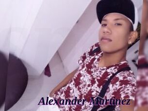 Alexander_Martinez Spezial Sexcam