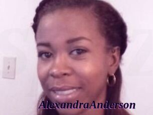 Alexandra_Anderson Spezial Sexcam