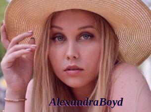 AlexandraBoyd