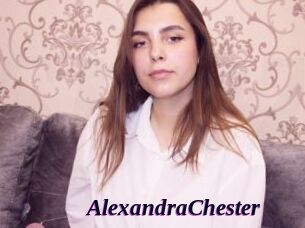 AlexandraChester