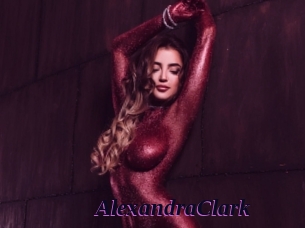 AlexandraClark Spezial Sexcam