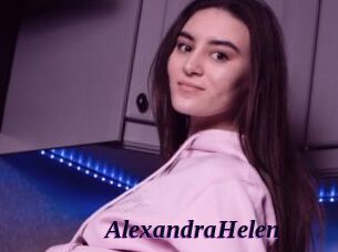 AlexandraHelen Spezial Sexcam