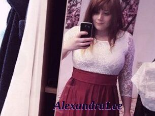 AlexandraLee