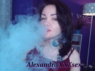 AlexandraXXXsex Spezial Sexcam