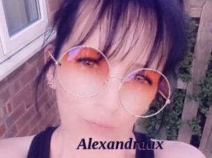 Alexandraax