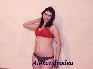 Alexandradea