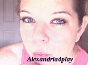 Alexandria4play