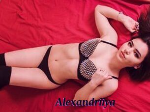 Alexandriiya Spezial Sexcam