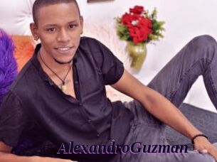 AlexandroGuzman
