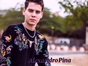 AlexandroPina