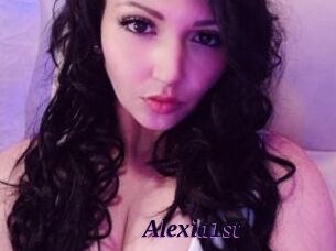 Alexia1st