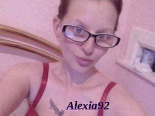 Alexia92