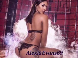 AlexiaEvans69