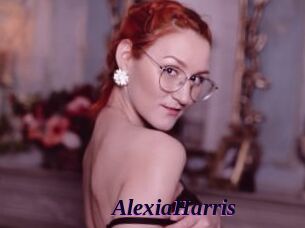 AlexiaHarris Spezial Sexcam