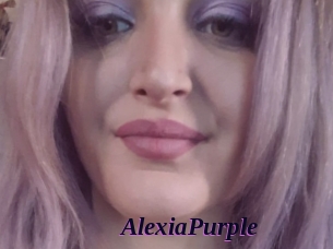 AlexiaPurple