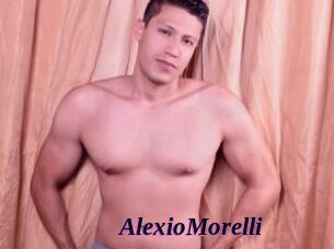 AlexioMorelli