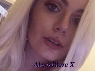 AlexisBlaze_X Spezial Sexcam