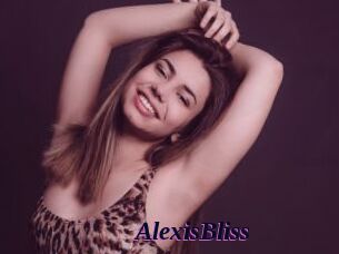 AlexisBliss Spezial Sexcam