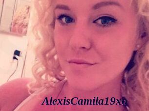 AlexisCamila19xo