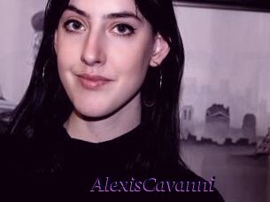AlexisCavanni