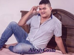 AlexisCosta