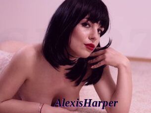 AlexisHarper