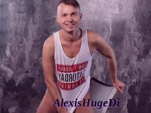 AlexisHugeDi