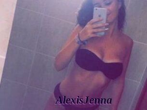 AlexisJenna