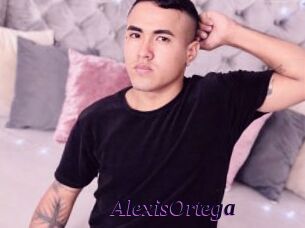 AlexisOrtega Spezial Sexcam