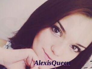 AlexisQueen Spezial Sexcam