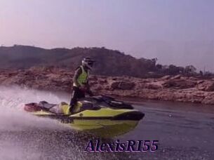 AlexisRI55 Spezial Sexcam