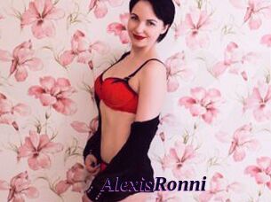 AlexisRonni