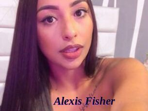 Alexis_Fisher
