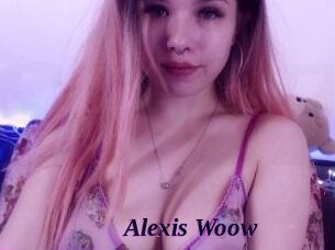 Alexis_Woow Spezial Sexcam