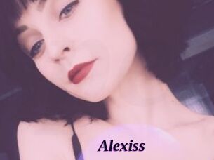 Alexiss