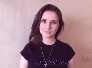 AlexissWow