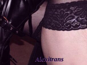 Alexitrans Spezial Sexcam