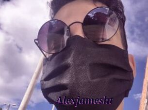 Alexjamesht