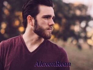 AlexonRean