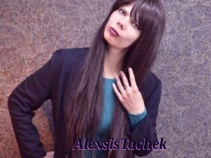 AlexsisTachek