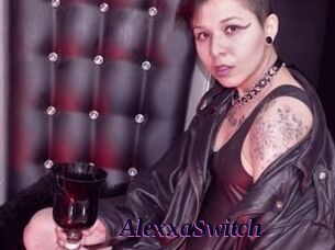 AlexxaSwitch