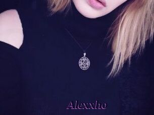 Alexxho