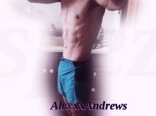 AlexxxAndrews
