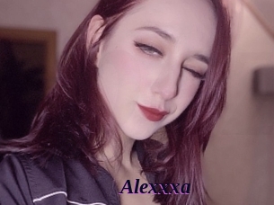 Alexxxa